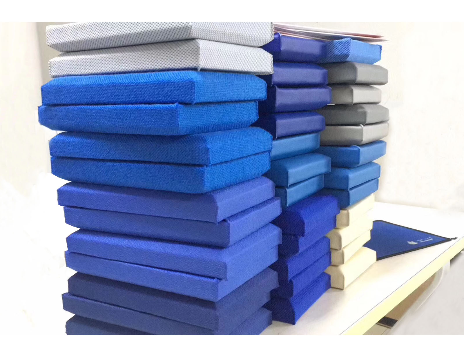 軟包吸音板 軟包吸音板