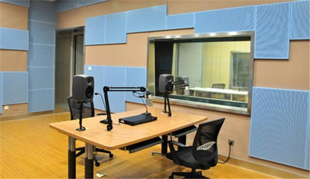 錄音室裝修時的聲學如何設計?