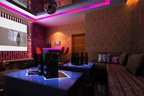 ktv隔音效果太差執法人員深夜多次“禁噪”