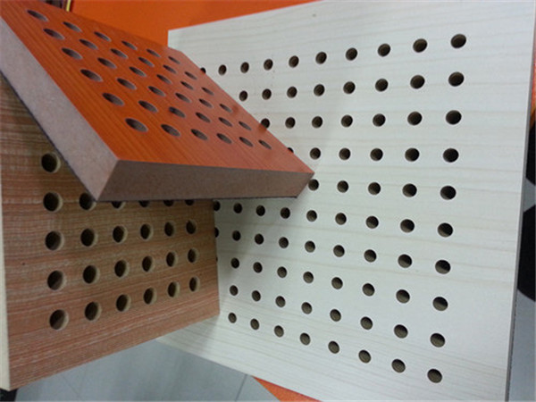 吸音板廠家:瓶頸期如何進行運營整頓