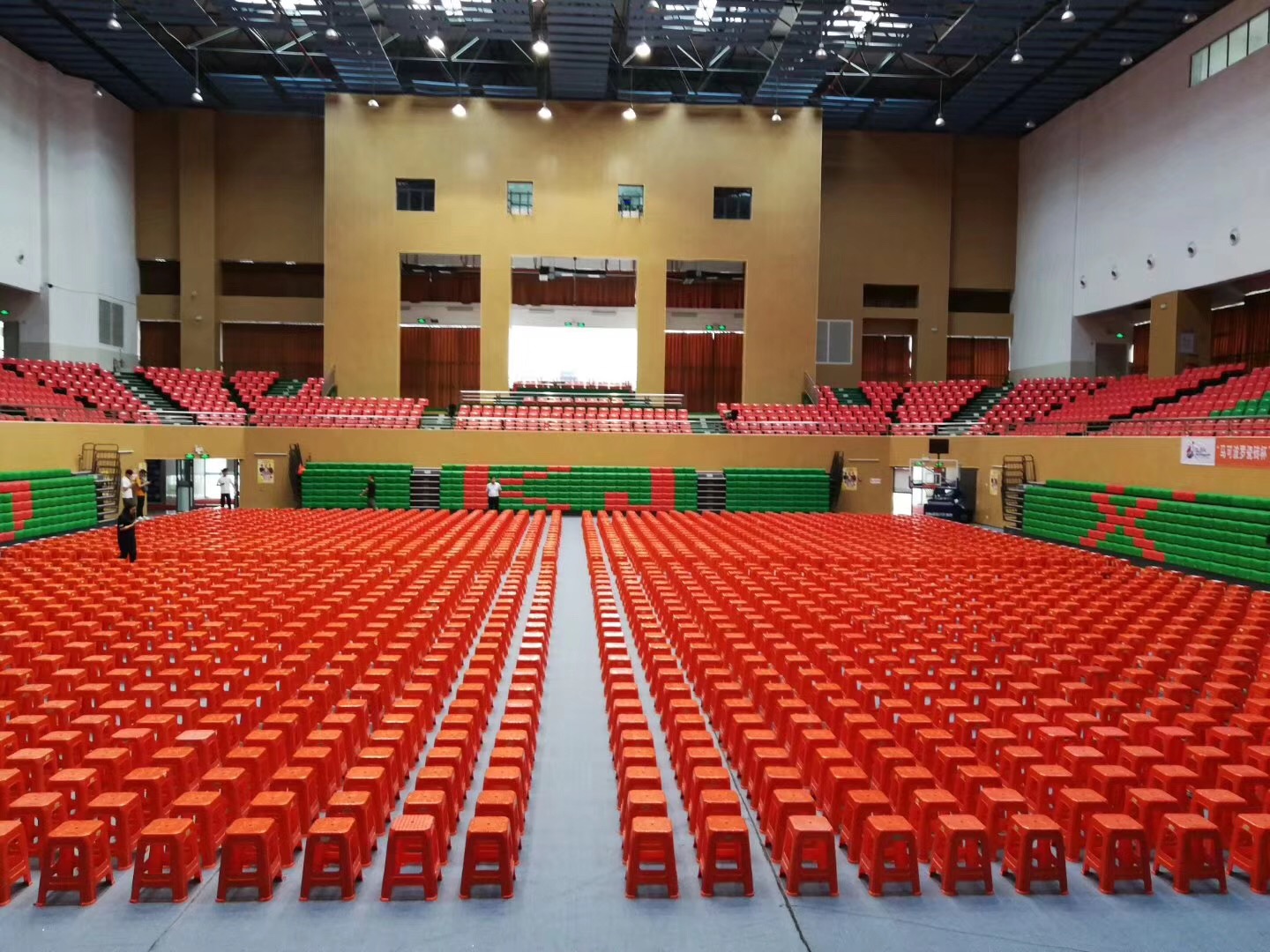 吸音材料和隔音材料的區別？