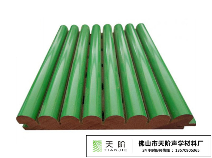 最好的吸音材料是什么(五)空間吸聲體擴散體