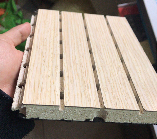 如何選擇學校用的防火吸音板？