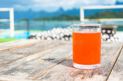 無(wú)酒精飲料 健康生活的新選擇