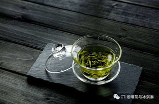 不只咖啡有風(fēng)味輪，茶的萬(wàn)般滋味你了解么？
