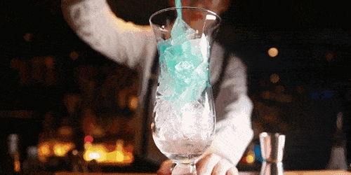為什么酒混著喝或兌飲料更容易醉，以及茶葉零售的健康選擇
