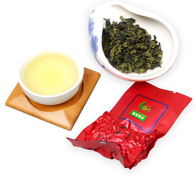品味有機鐵觀音 茶廠直供，品味天然濃香的非酒精飲品