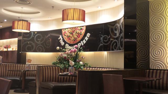 必勝客變身“水吧”？下午茶與夜宵時段非酒精飲品免費續(xù)杯解析